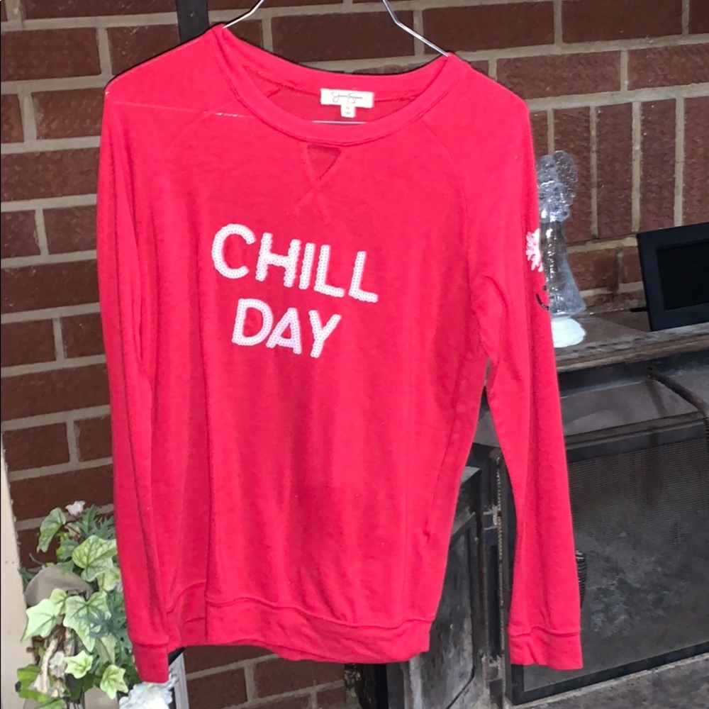 “CHILL DAY” shirt